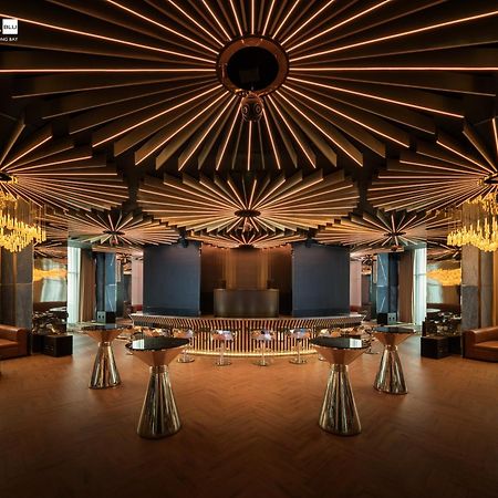 Radisson Blu Ha Long Bay Hotel Exterior foto